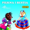 Dla dzieci i młodzieży: Piękna i Bestia - audiobook