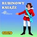 Rubinowy książe - audiobooki
