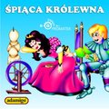 Dla dzieci i młodzieży: Śpiąca królewna - audiobook