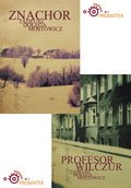 audiobooki: Znachor i Profesor Wilczur - audiobook