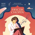 Frycek Chopin - audiobooki