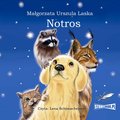 audiobooki: Notros - audiobook