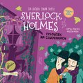 Dla dzieci i młodzieży: Klasyka dla dzieci. Sherlock Holmes. Tom 28. Człowiek na czworakach - audiobook