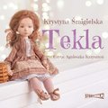 Dla dzieci i młodzieży: Tekla - audiobook