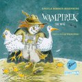 audiobooki: Wampirek. Tom 4. Wampirek na wsi - audiobook