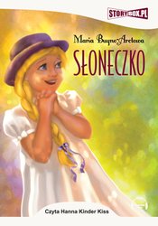 : Słoneczko - audiobooki