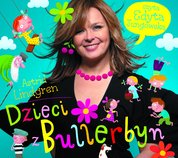 : Dzieci z Bullerbyn - audiobook