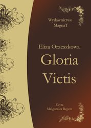 : Gloria Victis - audiobook