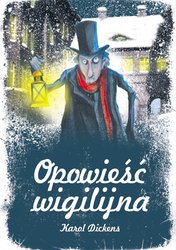 : Opowieść wigilijna - audiobook