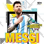 : Messi. Mały chłopiec, który został wielkim piłkarzem - audiobook
