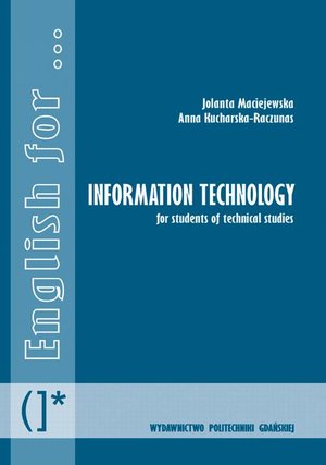 English for Information Technology &ndash; ebook