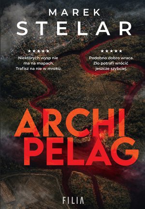 Archipelag &ndash; ebook