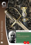 Pan Wołodyjowski - audiobook