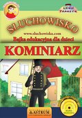 Kominiarz - Bajka - audiobook