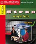 ebooki: Stres. Energia życia - ebook
