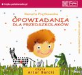 Opowiadania dla przedszkolaków - audiobook