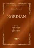 audiobooki: Kordian - audiobook