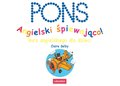 Angielski śpiewająco. Kurs językowy dla dzieci - ebook