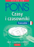 języki obce: Czasy i czasowniki - FRANCUSKI - ebook