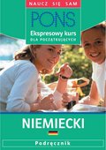 ebooki: Ekspresowy kurs dla początkujących. Niemiecki - ebook