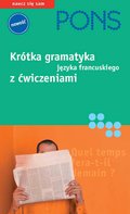 języki obce: Krótka gramatyka - FRANCUSKI - ebook