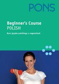 Beginner’s course POLISH - dla mówiących po angielsku - ebook