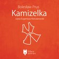 lektury szkolne, opracowania lektur: Kamizelka - audiobook