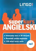 Angielski. Superkurs - audio kurs