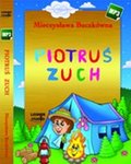 Piotruś zuch - audiobook
