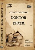 audiobooki: Doktor Piotr - audiobook