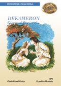 Dekameron - audiobook