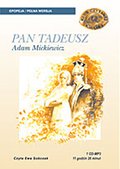 Pan Tadeusz - audiobook