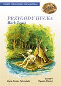 PRZYGODY HUCKA FINNA - audiobook