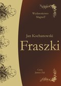 Fraszki - audiobook