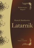 Latarnik - audiobook