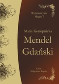 Mendel Gdański - audiobook