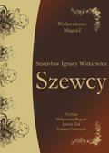 Szewcy - audiobook