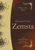 Zemsta - audiobook