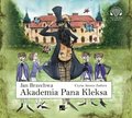 audiobooki: Akademia Pana Kleksa - audiobook