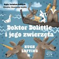 Doktor Dolittle i jego zwierzęta - audiobook