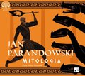 Mitologia - audiobook