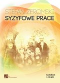 Syzyfowe Prace - audiobook