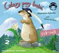 CZTERY PORY BAŚNI - WIOSNA 2 - audiobook
