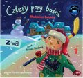 CZTERY PORY BAŚNI - ZIMA  1 - audiobook