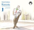 Katarzynka - audiobook