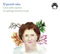 O porach roku - Ciocia Jadzia zaprasza do wspólnego słuchania muzyki - audiobook