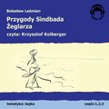audiobooki: Przygody Sindbada Żeglarza - audiobook