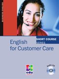  English for Customer Care - ebook