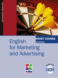 English for Marketing and Adverstising - ebook