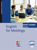 ebooki: English for Meetings - ebook
